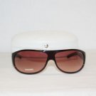 Brand New Diesel Red Sunglasses: Mod. 0011 & Case