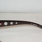 Brand New Diesel Red Sunglasses: Mod. 0011 & Case