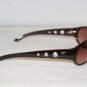 Brand New Diesel Red Sunglasses: Mod. 0011 & Case