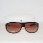 Brand New Diesel Red Sunglasses: Mod. 0011 & Case