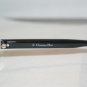 Brand New Christian Dior Black Eyeglasses: Mod. 3093 Strass 52-15 & Case