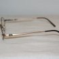 Brand New Fendi Copper Eyeglasses: Mod. 77 50-17 & Case