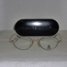 Brand New Fendi Onyx Eyeglasses: Mod. 514 & Case