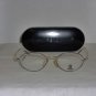 Brand New Fendi Onyx Eyeglasses: Mod. 514 & Case
