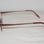 Brand New Coach Bordeaux Eyeglasses: Mod. Dylan & Case