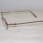 Brand New Fendi Cafe Eyeglasses: Mod. 80 & Case