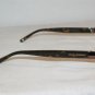 Brand New Dolce & Gabbana Shiny Brown Eyeglasses: Mod. 1178 (341) 52-18 & Case