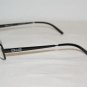 Brand New D&G Dolce & Gabbana Black Eyeglasses: Mod. 5039 & Case