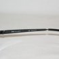 Brand New D&G Dolce & Gabbana Black Eyeglasses: Mod. 5039 & Case