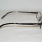Brand New D&G Dolce & Gabbana Black Eyeglasses: Mod. 5039 & Case