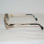 B. New Cazal Black, Gold Sunglasses: Mod. 910 & Case