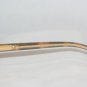 B. New Ralph Lauren Gold Eyeglasses: Mod. 5019 & Case
