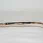 B. New Dolce & Gabbana Gold Eyeglasses: Mod. 1114 &Case