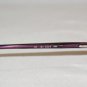 B. New Valentino Tortoise Eyeglasses: Mod. 5214 & Case