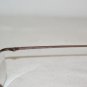 Brand New Coach Tan Eyeglasses: Mod. Hailey 48-16 & Case