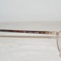 B. New Fendi Tortoise Eyeglasses: Mod. 503 51-19 & Case