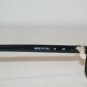 Brand New Calvin Klein Black Sunglasses: Mod. 260S (590) & Case