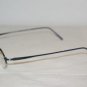 Brand New Calvin Klein Blue Eyeglasses: Mod. 343 (528) 47-20 & Case