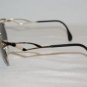 B. New Cazal Floral Gold Sunglasses: Mod. 255 & Case