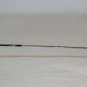 Brand New Calvin Klein Shiny Silver Eyeglasses: Mod. 143 (565) 45-20 & Case