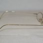 Brand New Calvin Klein Gold Eyeglasses: Mod. 143 (525) 45-20 & Case