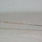 Brand New Calvin Klein Gold Eyeglasses: Mod. 143 (525) 45-20 & Case