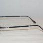 B. New Caviar Black Sunglasses: Mod. 1760 C24 & Case