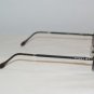 B. New Caviar Black Sunglasses: Mod. 1760 C24 & Case