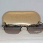 B. New Caviar Black Sunglasses: Mod. 1760 C24 & Case