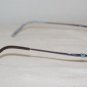Brand New Coach Slate Eyeglasses: Mod. Sherri & Case