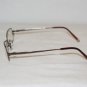 Brand New Coach Tan Eyeglasses: Mod. Joanna & Case