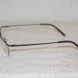 Brand New Coach Lilac Eyeglasses: Mod. Hailey 50-16 & Case