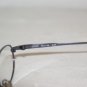 Brand New Coach Slate Eyeglasses: Mod. Della & Case