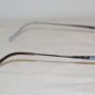 Brand New Coach Slate Eyeglasses: Mod. Della & Case