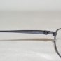 Brand New Coach Slate Eyeglasses: Mod. Della & Case