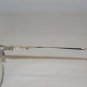 Brand New Christian Dior Silver Eyeglasses: Mod. 2978 (70) & Case