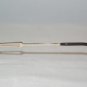 B. New Cazal Brown & Gold Eyeglasses: Mod. 470 & Case