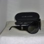 B. New Ralph Lauren Black Sunglasses: Mod. 1515 & Case