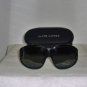 B. New Ralph Lauren Black Sunglasses: Mod. 1515 & Case
