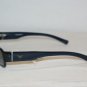 B. New Emporio Armani Blue Sunglasses: Mod. 9045 & Case