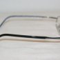 Brand New Coach Dark Grey Eyeglasses: Mod. Corey & Case