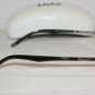 Brand New D&G Dolce & Gabbana Gunmetal Eyeglasses: Mod. 5062 (079) 50-17 & Case