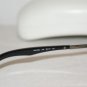 Brand New D&G Dolce & Gabbana Gunmetal Eyeglasses: Mod. 5062 (079) 50-17 & Case