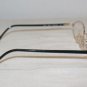 B. New Fendi Black Eyeglasses: Mod. 503 51-19 & Case