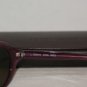 Brand New BCBG Maxazria Brown Sunglasses: Mod. Diva 59-15 & Case