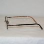 Brand New Coach Brown Eyeglasses: Mod. Corey & Case