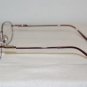 Brand New Calvin Klein Eyeglasses: Mod. 423 (507) & Case