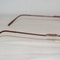 Brand New Calvin Klein Eyeglasses: Mod. 423 (507) & Case