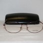Brand New Calvin Klein Eyeglasses: Mod. 423 (507) & Case
