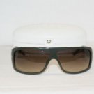 Brand New Diesel Green Sunglasses: Mod. 0061 & Case